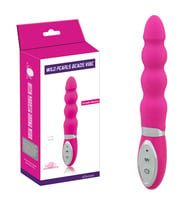 Pretty Love 10 Farklı Titreşimli Lüks Teknolojik Vibratör