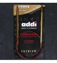 Addi 7 Mm 60 Cm Klasik Misinalı Dantel Şişi - 755-