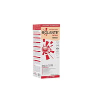 Solante Acnes Soin Solaire Lotion Tinted SPF50 150 ml