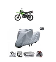 Mondial X-Treme Moto Cross Su Geçirmez Motosiklet Brandası ARKA ÇANTA UYUMLU