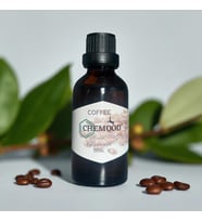 Kahve Mum Esansı 50ml