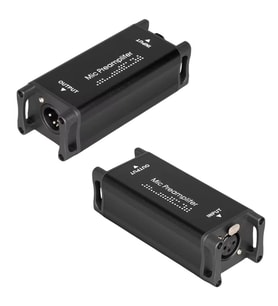 Magicvoice MV-27122 Mikrofon Ses Güçlendirici - Booster