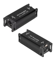Magicvoice MV-27122 Mikrofon Ses Güçlendirici - Booster