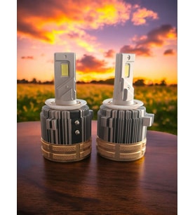 H7 LED ZENON NONA ŞİMŞEK ETKİLİ BEYAZ IŞIK 20.000LÜMEN 65W GARANTİLİ ÜRÜN 12-24V