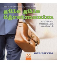 Güle Güle Öğretmenim - Sınıftan Yükselen Sesler 4