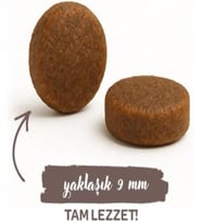Sensitive Hassas Kuzulu Yetişkin Kedi Maması 400 Gr