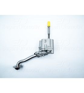 Yağ Pompası Volkswagen Passat A4 1997-2000 1.8 1.8T