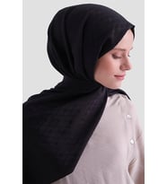 Elegance Pamuk - İpek Şal P3001