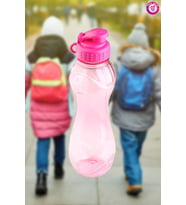 SULUK 650ML KOKU YAPMAZ ( BPA İÇERMEZ )