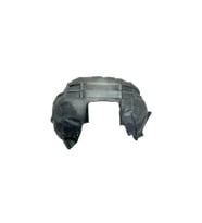 Volvo S60 Ön Sağ Çamurluk Davlumbaz 2011-2013