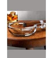 Paşabahçe 24357 Nude Glass Egoist Kristal Puro Küllük(Özel Seri)