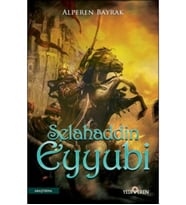 Selahaddin Eyyubi Alperen Bayrak