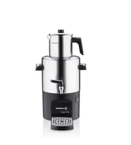 ÇAYŞEF HOME SEMAVER INOX/SATİN (Gri)