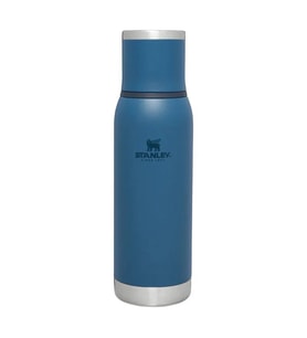 Stanley Adventure To-Go Vakumlu Paslanmaz Çelik Termos 0,75 Lt - Abyss (Mavi)