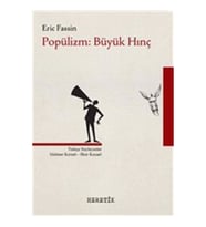 Popülizm: Büyük Hınç