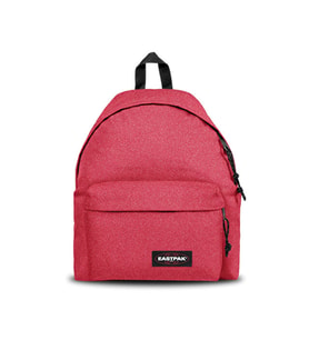 Eastpak PADDED PAK'R Sırt Çantası-En: 30 Cm, Boy: 40 Cm, Derinlik: 18 Cm EK0006202Z61 Kırmızı