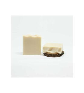 3 Adet Doğal El Yapımı Eşek Sütü Sabunu 3x100g