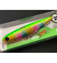 Ima Pugachev's Cobra Kulbit 90mm 12gr Sahte Balık #X5462 Gyokusai