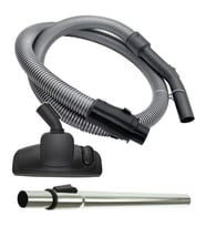 Morphy Richards Uyumlu 71069 Performair Süpürge Hortumu Başlığı Borusu