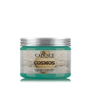 COSMOS DOĞAL MAT SERAMİK EFEKT CS-09 NANE YEŞİLİ 150ML
