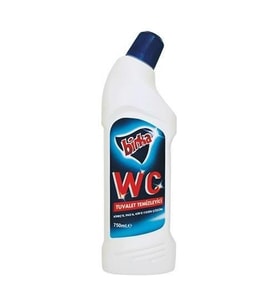 Birka Wc Temizleyici 750Ml X 4 Adet