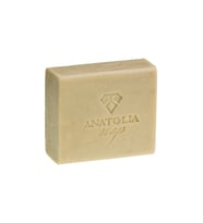 Anatolia Soap Eşek Sütü Sabunu Kırışıklıkları Gideriyor Cildi Gençleştiriyor Kolajen 100 gr