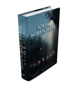 Sokak Nöbetçileri 2 (Ciltli)