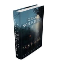 Sokak Nöbetçileri 2 (Ciltli)