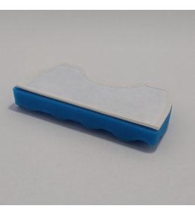 SAMSUNG HEPA FİLTRE SC 4580 U MAVİ SÜNGER 10041352