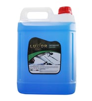 Luxor Kimya Cam Temizleyici 5 Kg