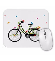 Küpü Çözmek Mouse Pad