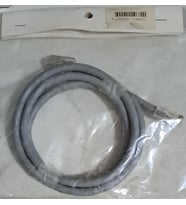 CAT 5 KABLO RJ45 SOKETLİ 1 MT - İNTERNET & MODEM KABLOSU 1 METRE