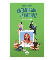 Kazanırsak Kaybederi̇z : Çevrimiçi  (Cep Boy)
