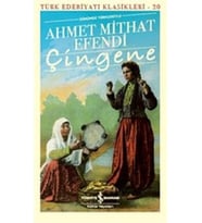 Çingene (Günümüz Türkçesiyle) - Türk Edebiyatı Klasikleri