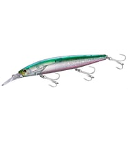 Shimano Exsence Dive Assassin 125S FB 125mm 27g Maket Balık 007 Silver Bait