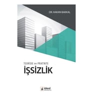 Teoride ve Pratikte İşsizlik