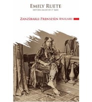 Zanzibarlı Prensesin Anıları
