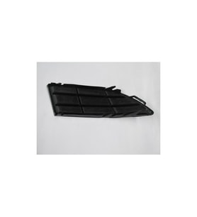 SKODA FABIA- 10/15; SİS LAMBA KAPAĞI SOL (SİS DELİKSİZ) (TW-Y) 5J0807367A 1377-2062B