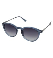 Lee Cooper LC1580.C3 50 Polarize Unisex Güneş Gözlüğü (Mavi)