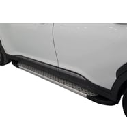 VW Transporter T6 Fiber Portbagaj 2 Prç. (U.Ş.) 2015 ve Sonrası