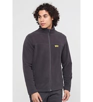 Helly Hansen Zippy Polar Mont Erkek Ebony Sun