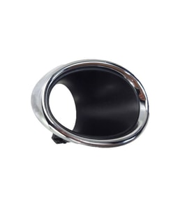 Nissan Qashqai Sis Lamba Kapağı Sol  2014-2016