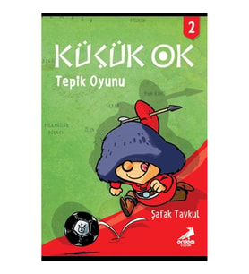 Tepik Oyunu - Küçük Ok 2