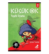 Tepik Oyunu - Küçük Ok 2
