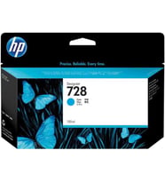 Hp 728-F9J67A Mavi Kartuş Yüksek Kapasiteli