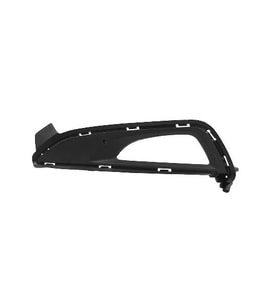 HYUNDAI TUCSON ÖN TAMPON PANJURU DELİKLİ SOL 14- HUN07TU043 86525-D7100