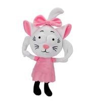 Kral Şakir Canan Peluş 25 cm