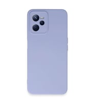 C35 Kılıf Nano İçi Kadife - Lila