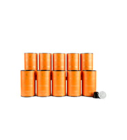 Ceos Coffee Ginseng Coffee (100 Adet Nespresso Uyumlu Aluminium Kapsül Kahve.)
