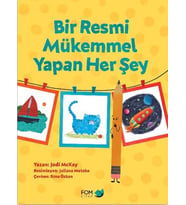 Bir Resmi Mükemmel Yapan Her Şey